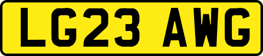 LG23AWG