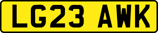 LG23AWK