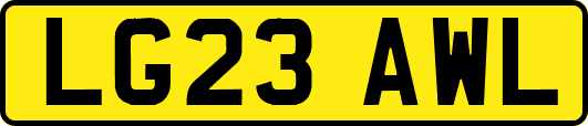 LG23AWL