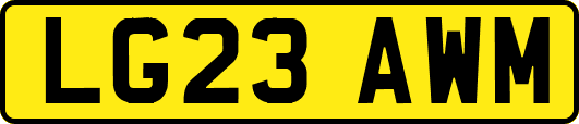 LG23AWM