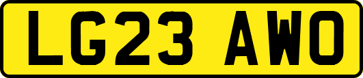 LG23AWO