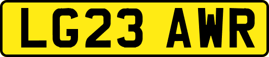 LG23AWR