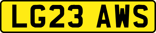 LG23AWS