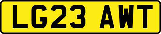 LG23AWT