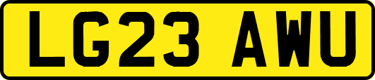 LG23AWU