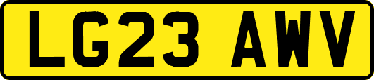 LG23AWV