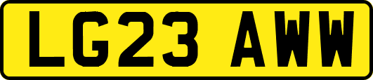 LG23AWW