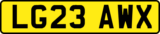 LG23AWX