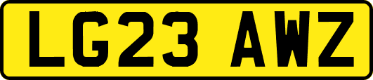 LG23AWZ