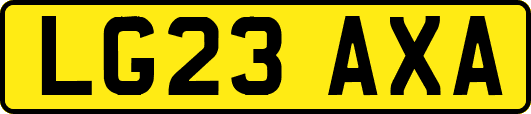 LG23AXA