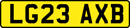 LG23AXB