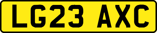LG23AXC