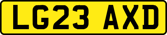 LG23AXD