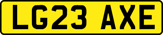 LG23AXE