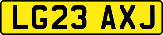 LG23AXJ