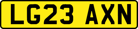 LG23AXN