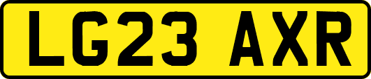 LG23AXR