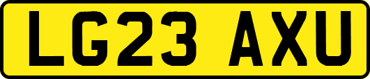 LG23AXU