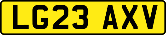 LG23AXV
