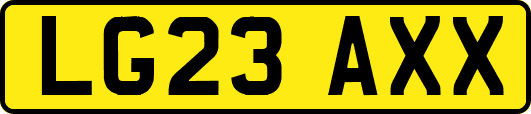 LG23AXX