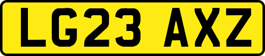 LG23AXZ