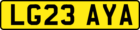 LG23AYA
