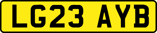 LG23AYB