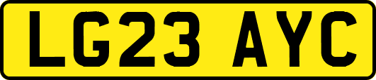 LG23AYC