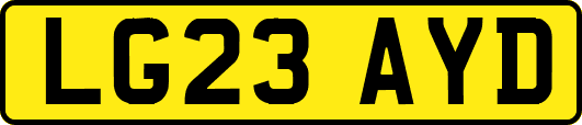 LG23AYD
