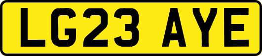 LG23AYE
