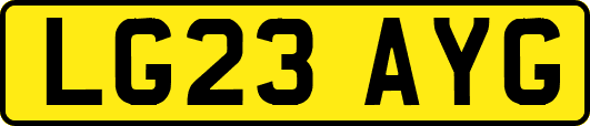 LG23AYG