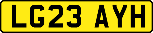 LG23AYH