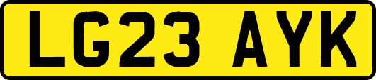 LG23AYK