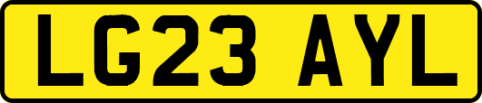LG23AYL