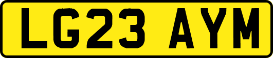LG23AYM