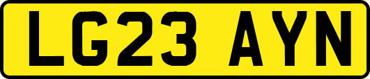 LG23AYN