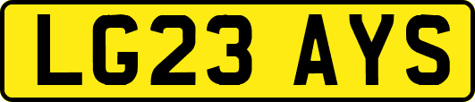 LG23AYS