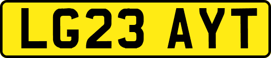 LG23AYT
