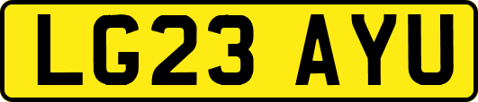 LG23AYU