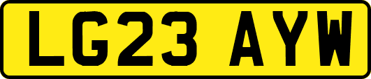 LG23AYW