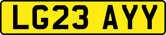 LG23AYY