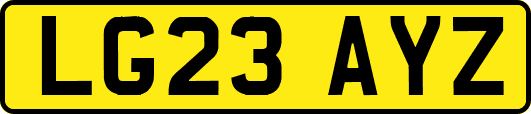 LG23AYZ