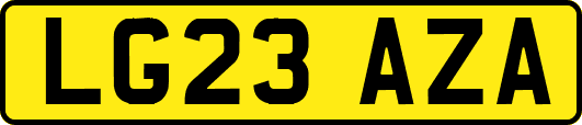 LG23AZA