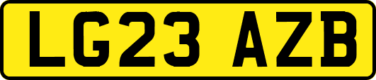 LG23AZB