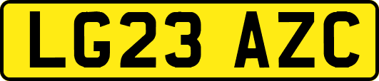 LG23AZC