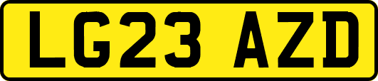 LG23AZD