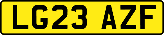 LG23AZF