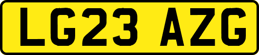 LG23AZG