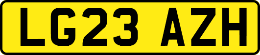 LG23AZH