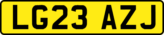 LG23AZJ